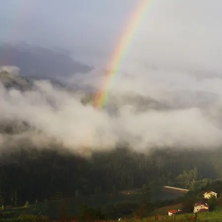 カントリーハウス Altzuste Landetxea