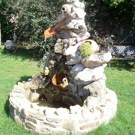 カントリーハウス Altzuste Landetxea *