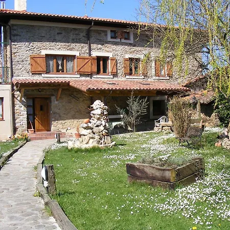 Altzuste Landetxea セアヌリ