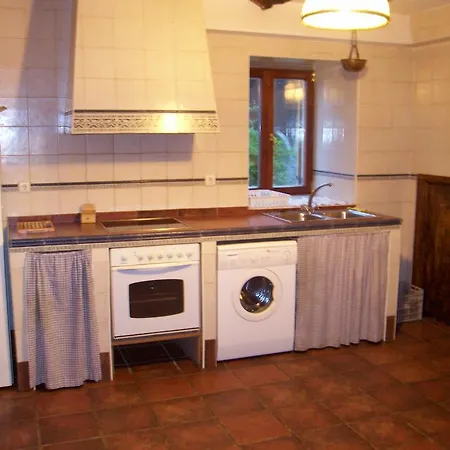 Altzuste Landetxea セアヌリ