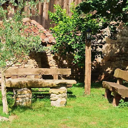 Country house Altzuste Landetxea