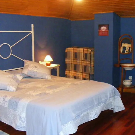 カントリーハウス Altzuste Landetxea *