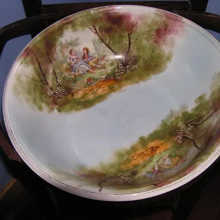 Altzuste Landetxea セアヌリ