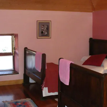 カントリーハウス Altzuste Landetxea セアヌリ