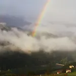 Landhuis Altzuste Landetxea