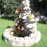Landhuis Altzuste Landetxea *