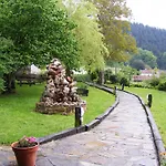 Landhuis Altzuste Landetxea *