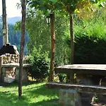 Landhuis Altzuste Landetxea Zeanuri