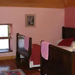 Landhuis Altzuste Landetxea Zeanuri