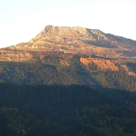 Casa rural Altzuste Landetxea *