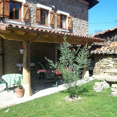 Altzuste Landetxea Zeanuri