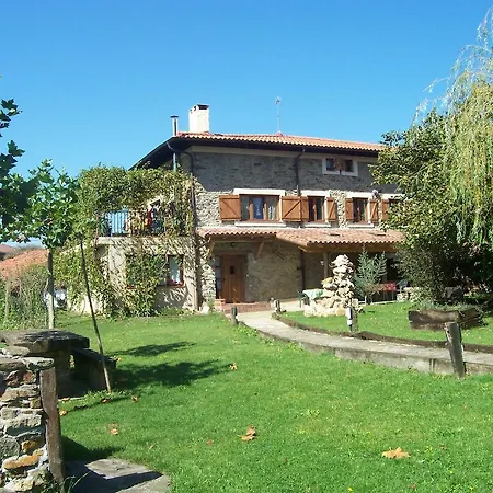 Altzuste Landetxea Zeanuri