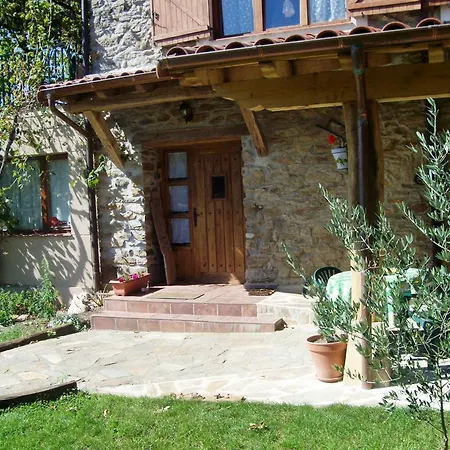 Altzuste Landetxea Zeanuri