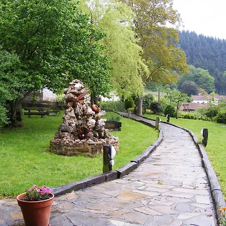 Casa di campagna Altzuste Landetxea *