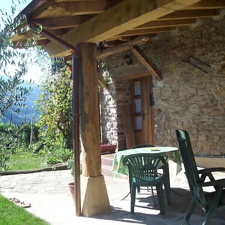 Altzuste Landetxea Zeanuri