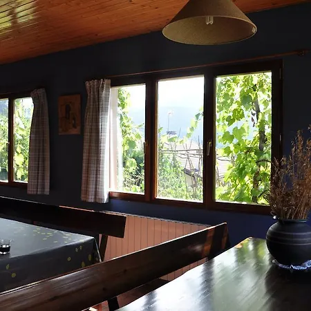 Kır Evi Altzuste Landetxea
