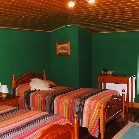 Altzuste Landetxea בית כפרי *