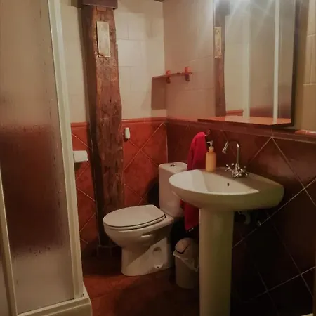 Kır Evi Altzuste Landetxea Zeanuri