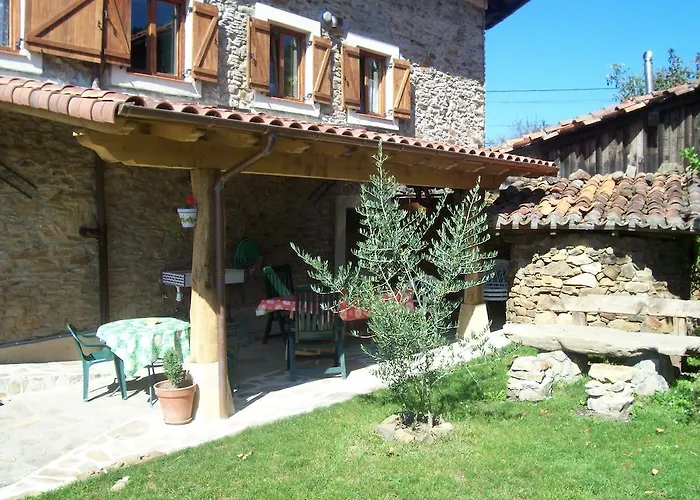 Altzuste Landetxea Zeanuri