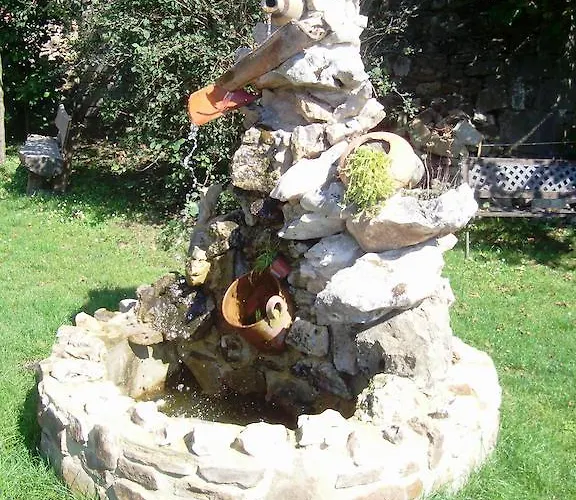 Εξοχικό σπίτι Altzuste Landetxea *