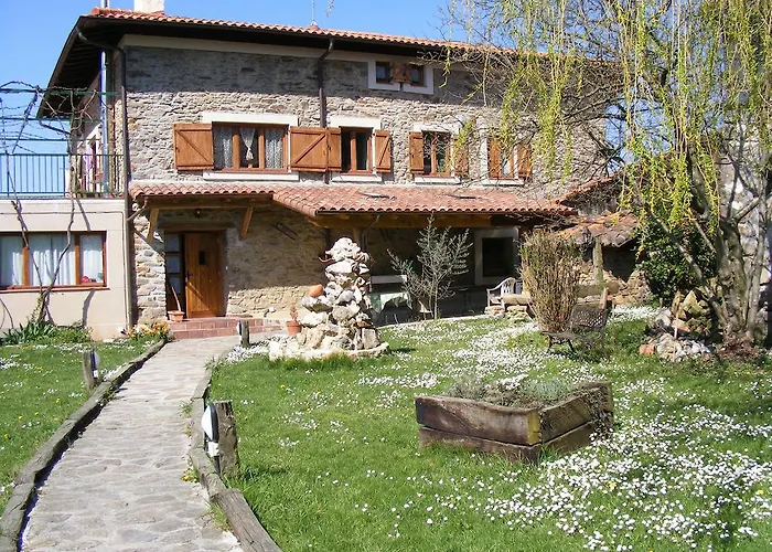 Altzuste Landetxea Zeanuri