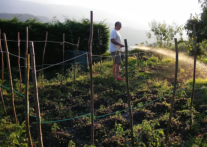 Εξοχικό σπίτι Altzuste Landetxea Zeanuri