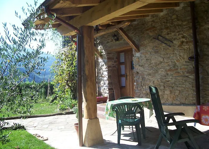 Altzuste Landetxea Zeanuri