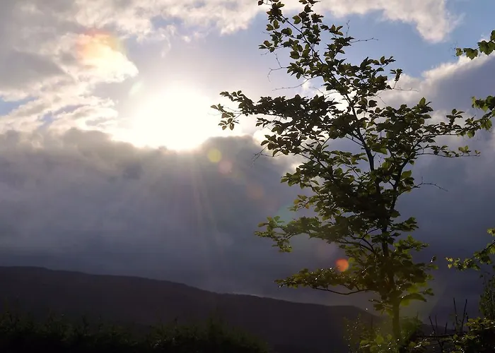 Εξοχικό σπίτι Altzuste Landetxea Zeanuri