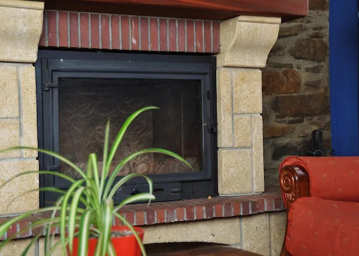 Altzuste Landetxea Сеанури