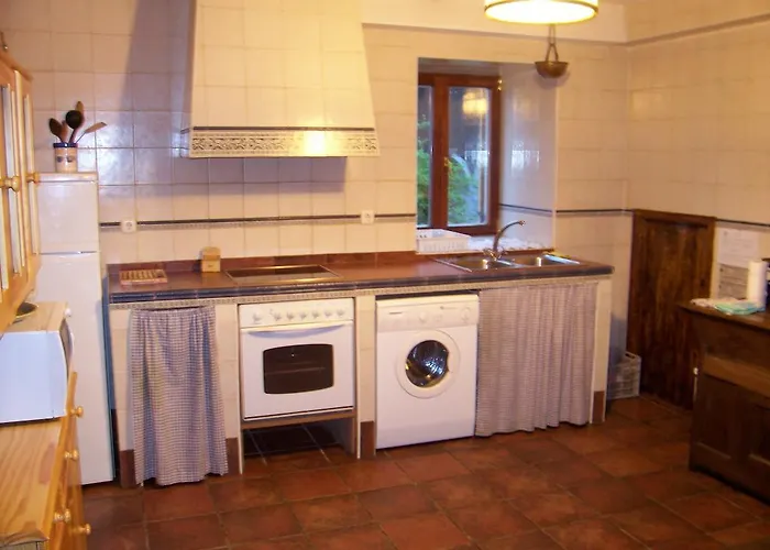 Altzuste Landetxea Zeanuri