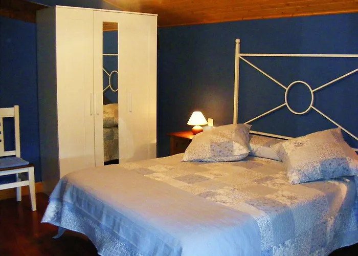 Altzuste Landetxea Εξοχικό σπίτι Zeanuri