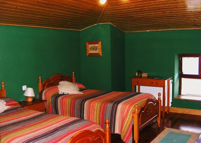 Altzuste Landetxea בית כפרי *