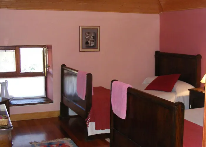 Εξοχικό σπίτι Altzuste Landetxea Zeanuri