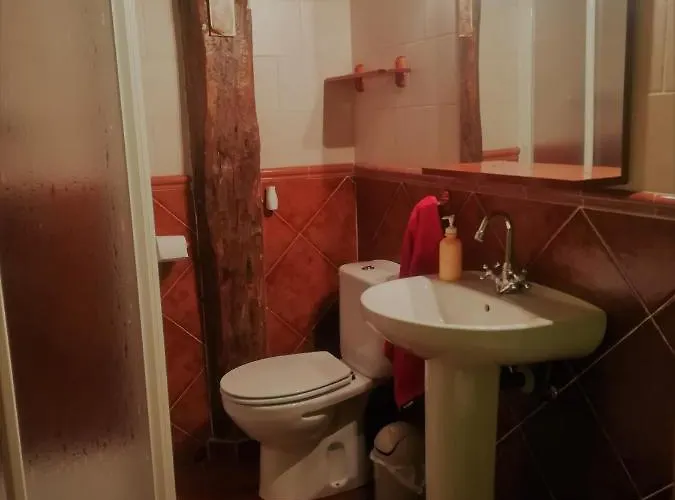 Εξοχικό σπίτι Altzuste Landetxea Zeanuri