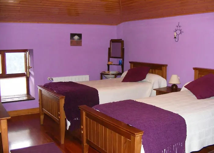 Altzuste Landetxea Εξοχικό σπίτι *