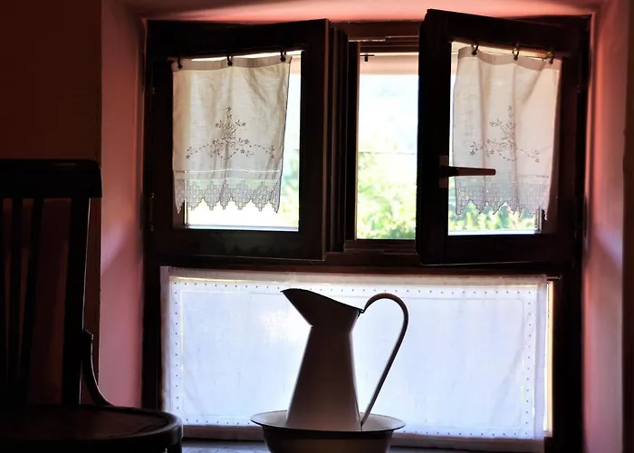 Altzuste Landetxea Εξοχικό σπίτι *